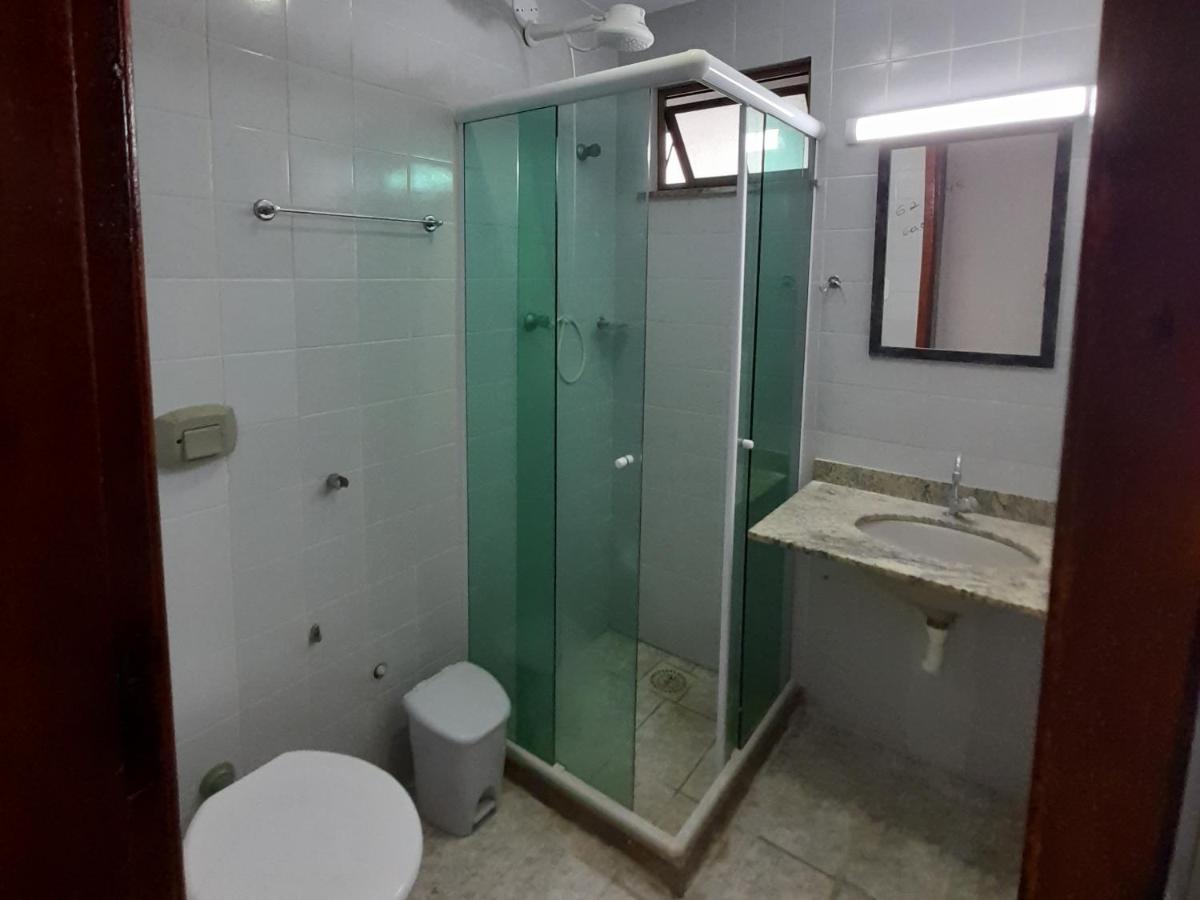 Apt Praia Do Forte, 140M2 Com Garagem Cabo Frio Buitenkant foto
