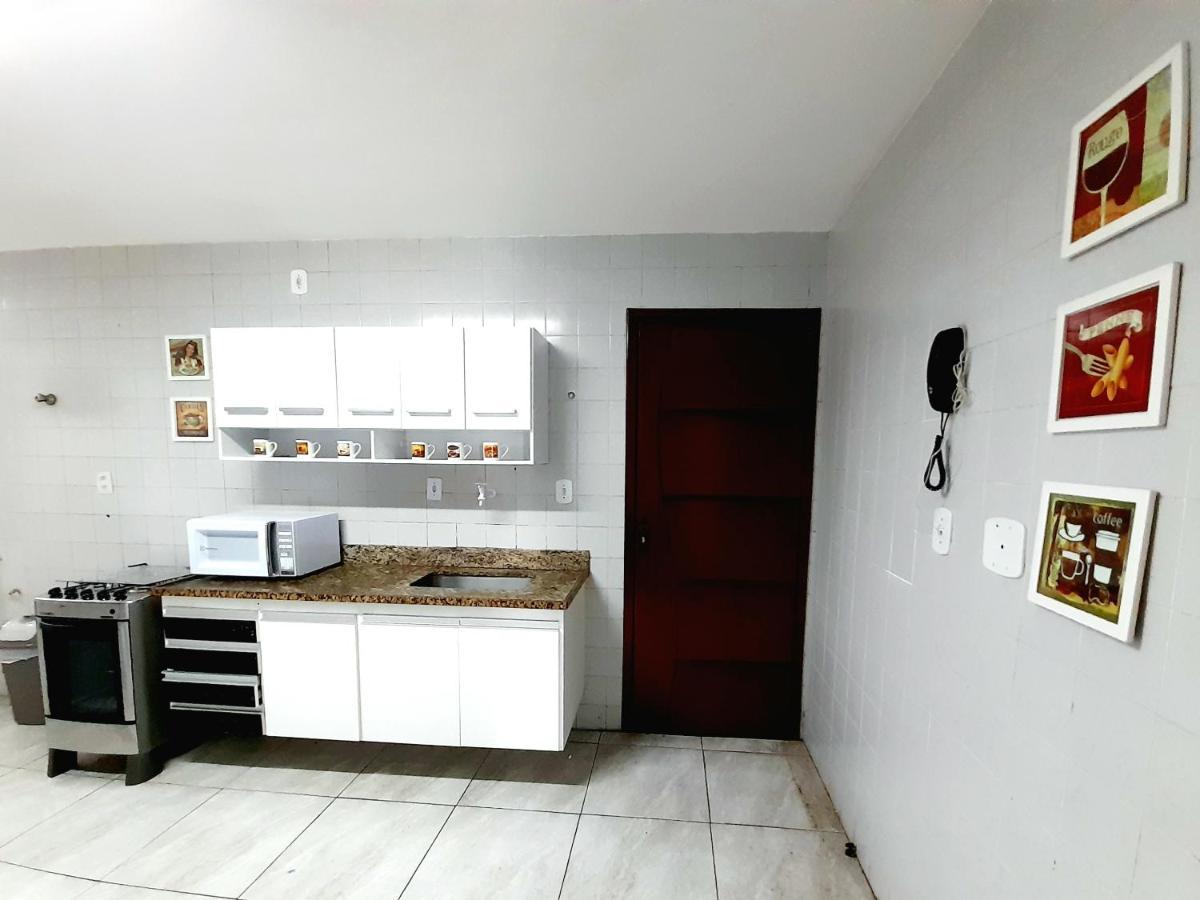 Apt Praia Do Forte, 140M2 Com Garagem Cabo Frio Buitenkant foto