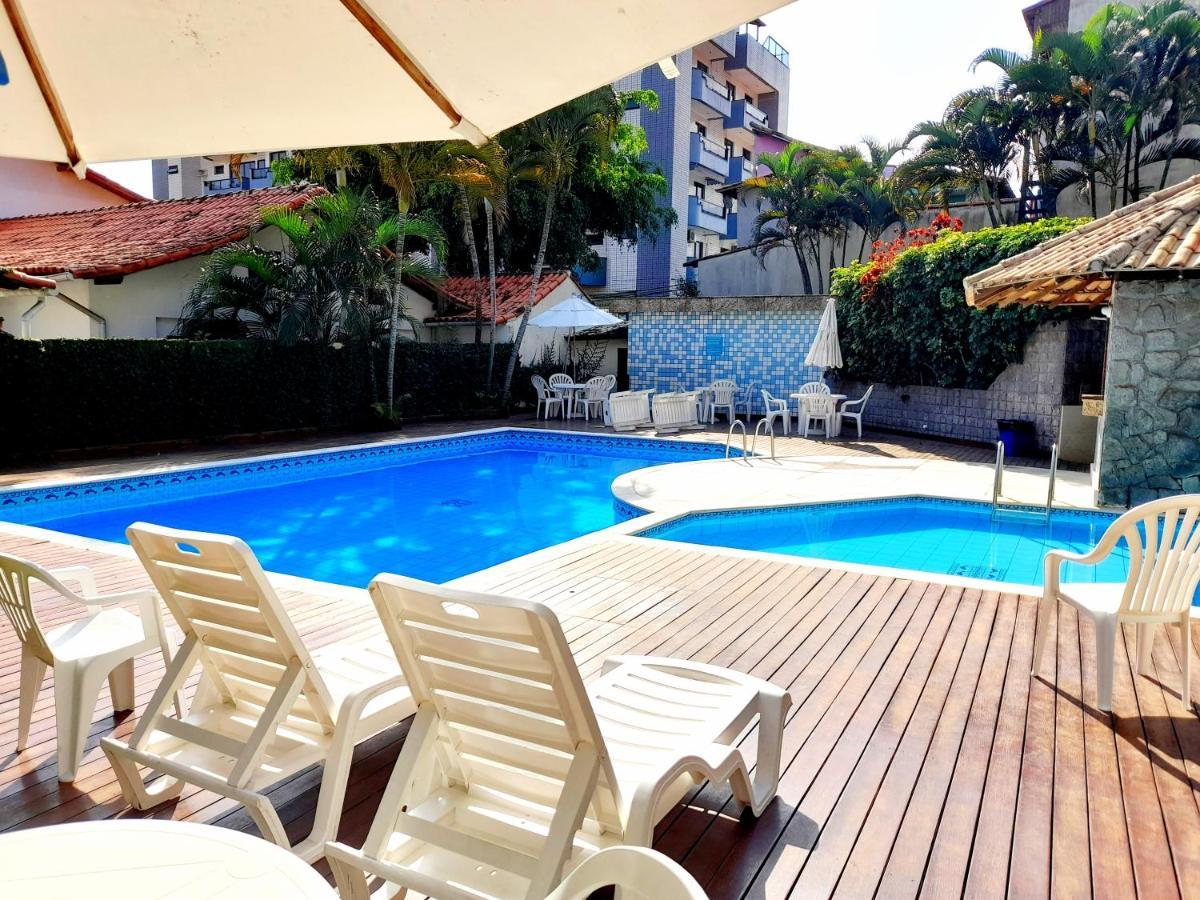 Apt Praia Do Forte, 140M2 Com Garagem Cabo Frio Buitenkant foto