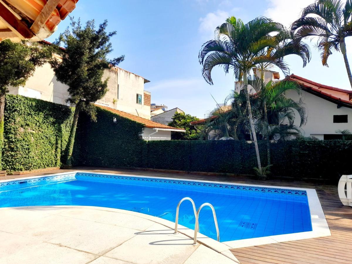 Apt Praia Do Forte, 140M2 Com Garagem Cabo Frio Buitenkant foto