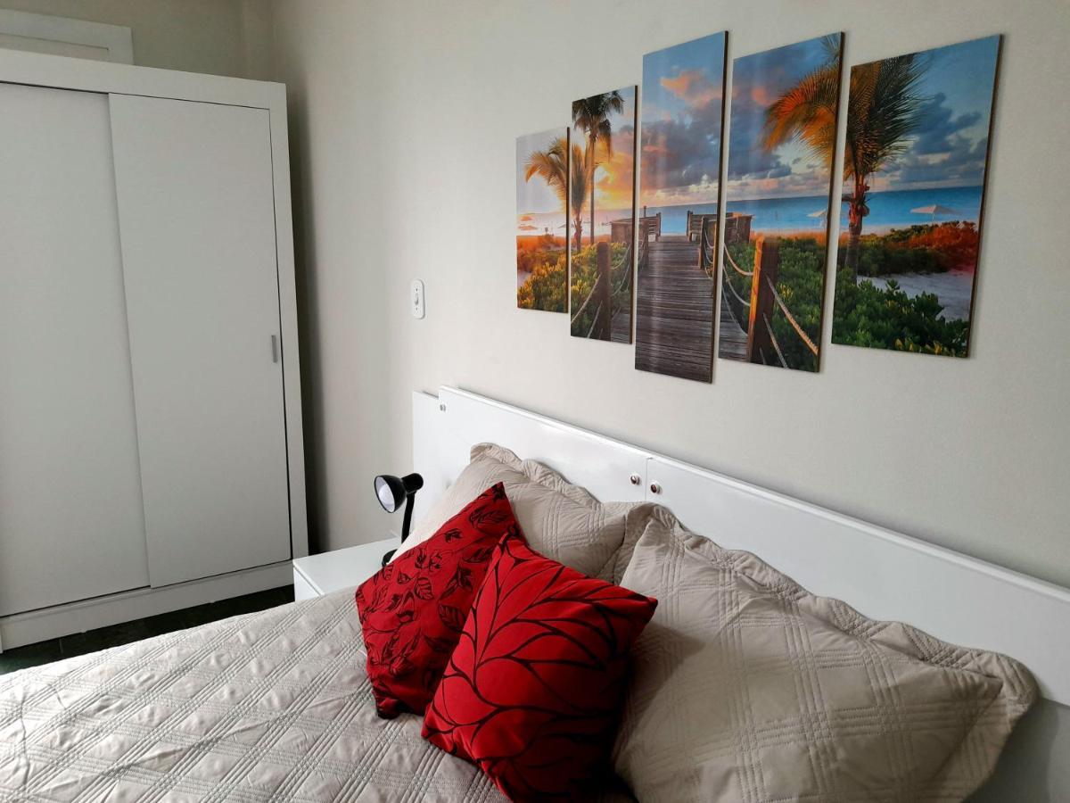 Apt Praia Do Forte, 140M2 Com Garagem Cabo Frio Buitenkant foto
