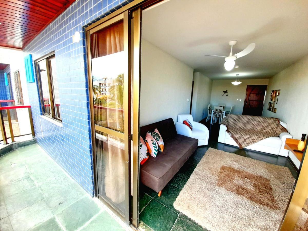 Apt Praia Do Forte, 140M2 Com Garagem Cabo Frio Buitenkant foto
